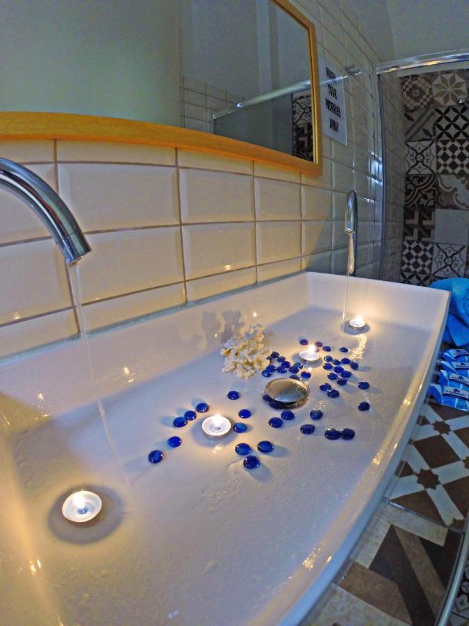 Antigonidon Skyline View Penthouse Apartment Thessaloníki Ngoại thất bức ảnh