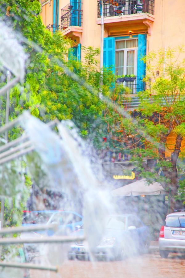 Antigonidon Skyline View Penthouse Apartment Thessaloníki Ngoại thất bức ảnh