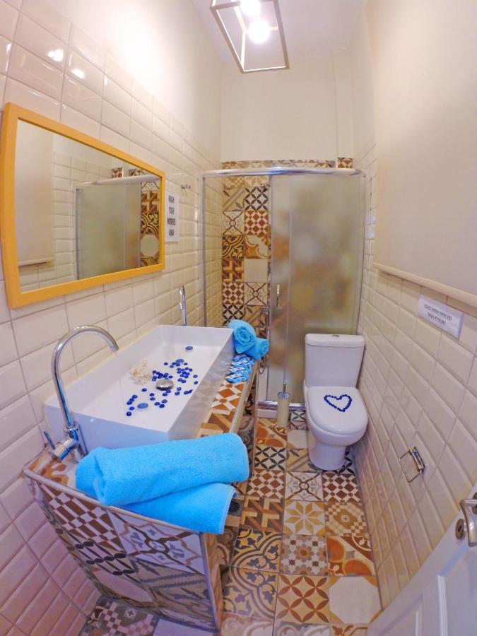 Antigonidon Skyline View Penthouse Apartment Thessaloníki Ngoại thất bức ảnh